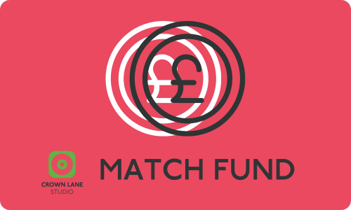 match fund