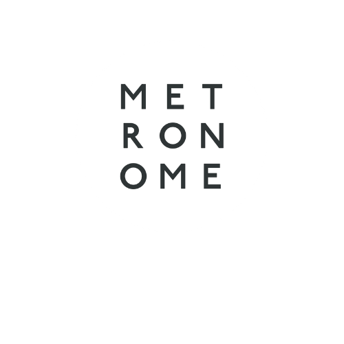 Metronome Arts Fund White