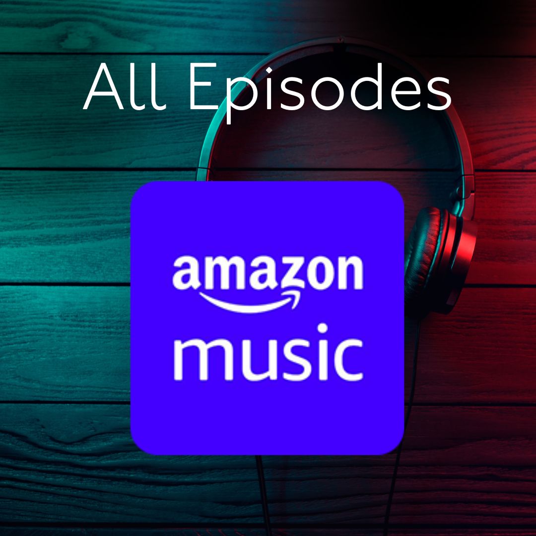 amazon music Crown Lane Podcast