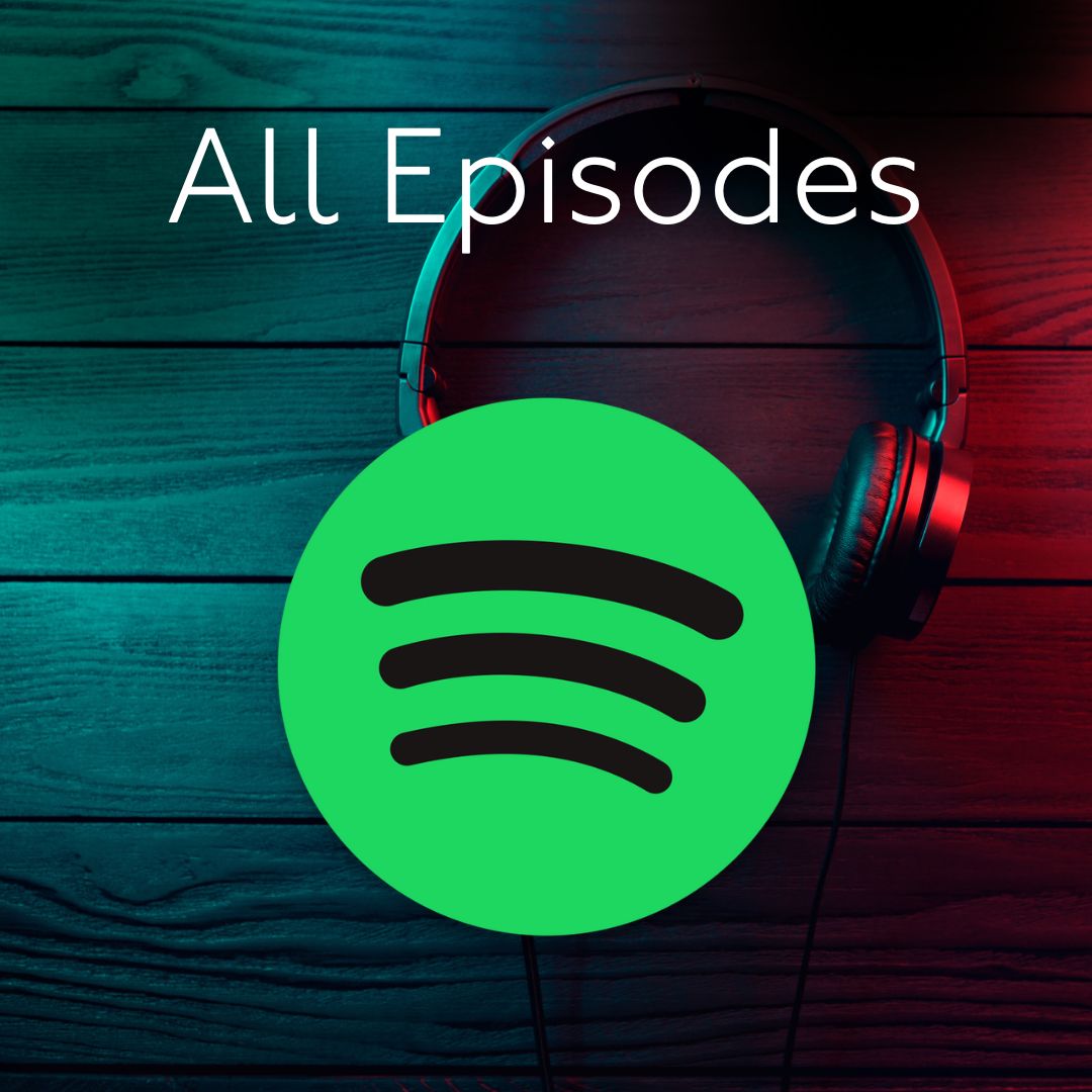 Spotify Crown Lane Podcasts